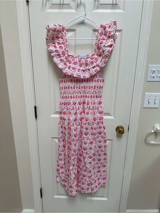 Hill House Dresses & Skirts - Hill House Mermaid nap dress